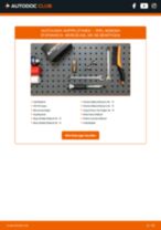 Werkstatthandbuch für INSIGNIA Stufenheck 2.0 Biturbo CDTI 4x4 (69) online