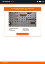 Cambio Kit Cinghie Poly-V HONDA e: guida pdf