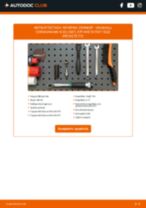 VAUXHALL Corsavan Mk3 (D) (S07) 2020 φροντιστήριο επισκευής και εγχειριδιο
