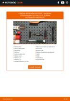 Manuální PDF pro údržbu Corsavan Mk IV (E) Van (X15) 1.3 CDTi