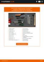 PDF manual sobre mantenimiento Corsavan Mk III (D) (S07) 1.2
