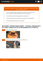 Manual de atelier pentru INSIGNIA Mk II (B) combi 2.0 GSi 4x4 (35)