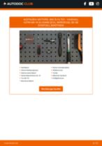Werkstatthandbuch für Astra Mk VII (K) Kombi (B16) 1.6 CDTi online
