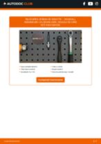 Instalare Bobina de aprindere VAUXHALL cu propriile mâini - online instrucțiuni pdf