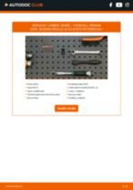 STARK SKLS-0140421 za Signum (Z03) | PDF vodič za zamenjavo