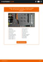 Rokasgrāmata PDF par Combo Mk I (B) Van (S93) 1.4 remonts un apkopi