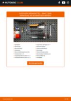 Werkstatthandbuch für 7 (E38) 735 i, iL online