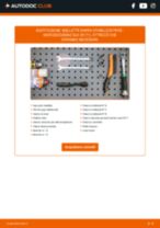 Manuale SLK R171 200 Kompressor (171.445) PDF: risoluzione dei problemi