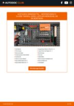 Werkstatthandbuch für C-Klasse T-modell (S202) C 230 T (202.083) online