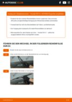 Wie Motor Kolben beim Daihatsu Cuore VI tauschen - Online-Anweisung