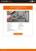 HONDA STEPWGN (DBA-RP_) φροντιστήριο επισκευής και εγχειριδιο