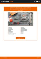 MINTEX MDC2400 voor STEPWGN (DBA-RK_) | PDF guide voor vervanging