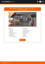 Detailed HONDA CR-V 2014 guide in PDF format
