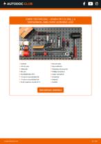 Részletes HONDA CR-V 2014 útmutató PDF formátumban