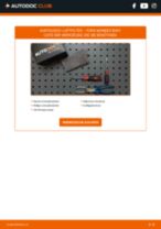 SUZUKI XL6/XL7 (NC) Batterie: Schrittweises Handbuch im PDF-Format zum Wechsel