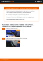 Manual de bricolaj pentru înlocuirea Racord Flexibil Esapament în FORD KUGA 2023