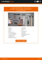 Kezelési kézikönyv pdf: Astra H Hatchback (A04) 1.7 CDTI (L48)