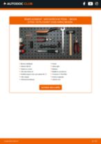 Manuel d'utilisation Citigo 3/5 portes 1.0 CNG pdf