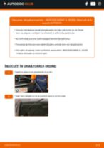 Manual de atelier pentru SL privind reparațiile rutiere în trafic