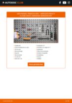 RIDEX 82B0255 voor V-Klasse (W447) | PDF handleiding voor vervanging