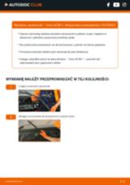 Profesjonalny poradnik wymiany produktu Tarcza hamulcowa w Twoim samochodzie Volvo XC90 275 3.2 AWD