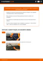 Manual de oficina para XC90 II (256) D4 AWD