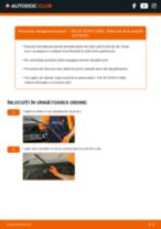 Manual de atelier pentru XC90 privind reparațiile rutiere în trafic