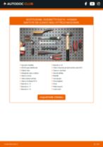 PDF manuale sulla manutenzione SANTA FE
