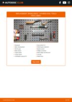 HYUNDAI ix55 (EN) 2020 repair manual and maintenance tutorial