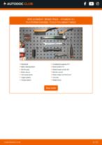 H-1 Platform/Chassis 2.5 D workshop manual online