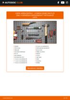 HYUNDAI Grand Santa Fé (DM) 2020 javítási és kezelési útmutató pdf