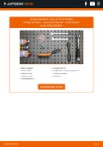 Changement Pompe à Eau + Kit De Distribution Mercedes CL203 : guide pdf