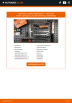 Werkstatthandbuch für XJ Limousine (X350, X358) 2020 online