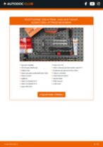 RIDEX 82B0192 per A4 Avant (8ED, B7) | PDF istruzioni di sostituzione