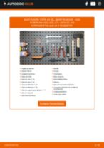PDF manual sobre mantenimiento A6 Berlina (4G2, 4GC, C7) 3.0 TDI quattro