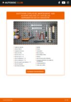 PDF manual sobre mantenimiento A6 Avant (4G5, 4GD, C7) 3.0 TDI quattro