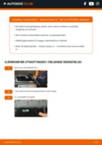 DIY-manual for utskifting av Registerreim i CHEVROLET N-serie 2023