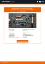 RIDEX 273C0073 pour Classe E Berline (W210) | PDF tutoriel de changement