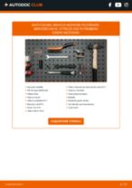 Cambio Batteria Start-Stop HONDA HR-V: guida pdf