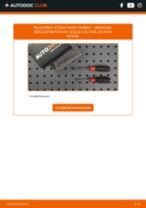MERCEDES-BENZ eSprinter Van 2020 carte tehnica de reparație și întreținere