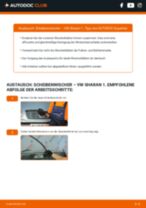 Schritt-für-Schritt-PDF-Tutorial zum Bremssattel-Austausch beim Honda Legend KB 4