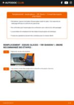 Changement Débitmètre d'Air Citroen Xsara Break : guide pdf