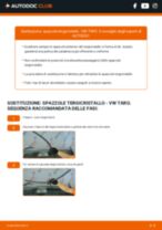 Manuali officina VW TARO gratis: tutorial di riparazione
