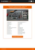 PDF manual sobre mantenimiento 406