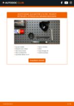 Manuale officina Rifter MPV 1.2 PureTech 130 PDF online