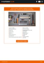 Cambio Kit cinghia servizi ALFA ROMEO da soli - manuale online pdf