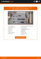 RIDEX 854S0083 per 3 Tre volumi (BK) | PDF istruzioni di sostituzione