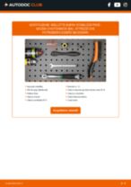 RIDEX 3229S0056 per 3 (BK) | PDF istruzioni di sostituzione