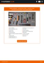 PDF manuel de remplacement gratuit pour 5 de 2015