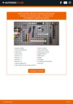 OMG SRL G40.8220/C per 3 (BK) | PDF istruzioni di sostituzione